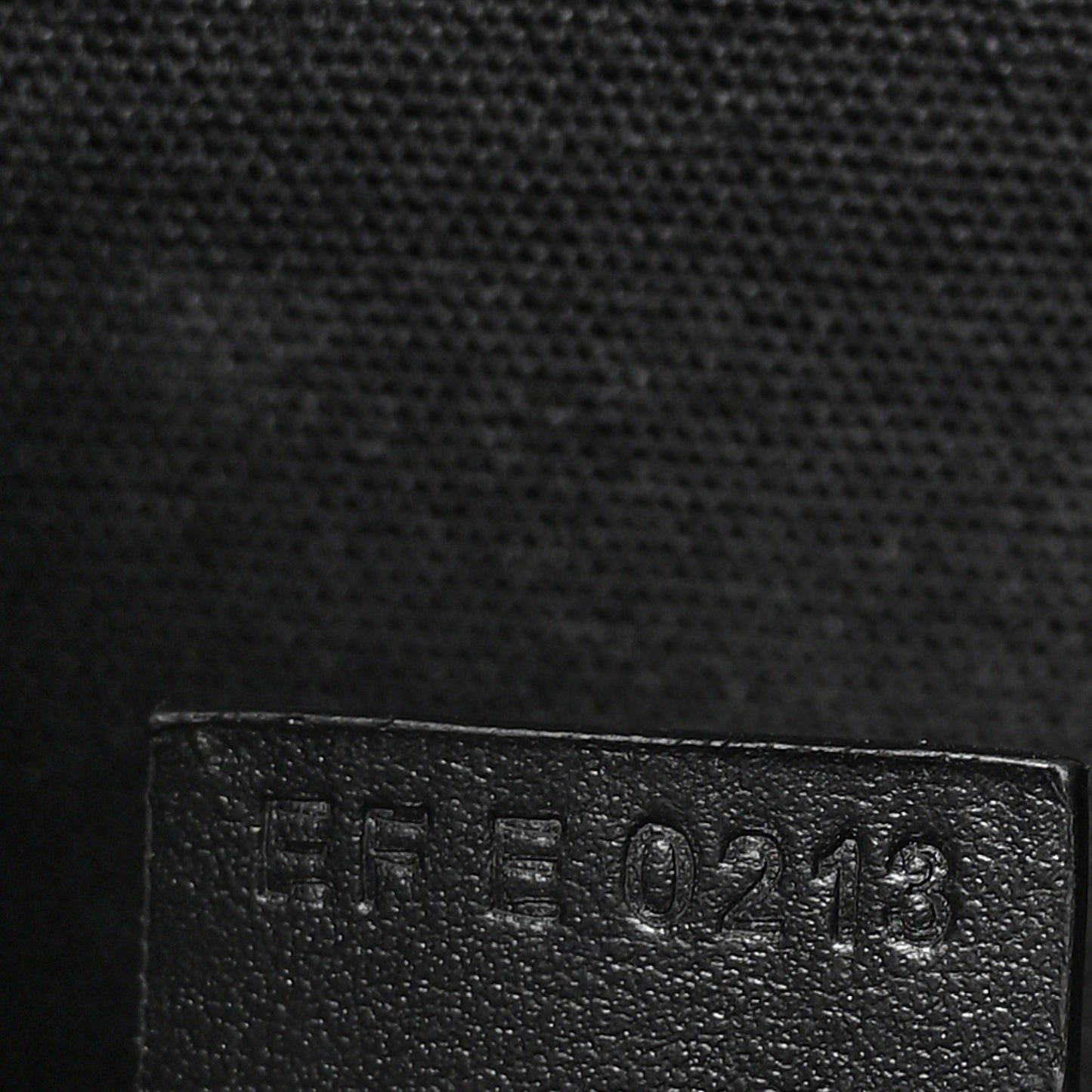 Canvas Medium G-Tote Beige Black