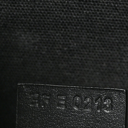 Givenchy Canvas Medium G-Tote Beige Black 7 of 10
