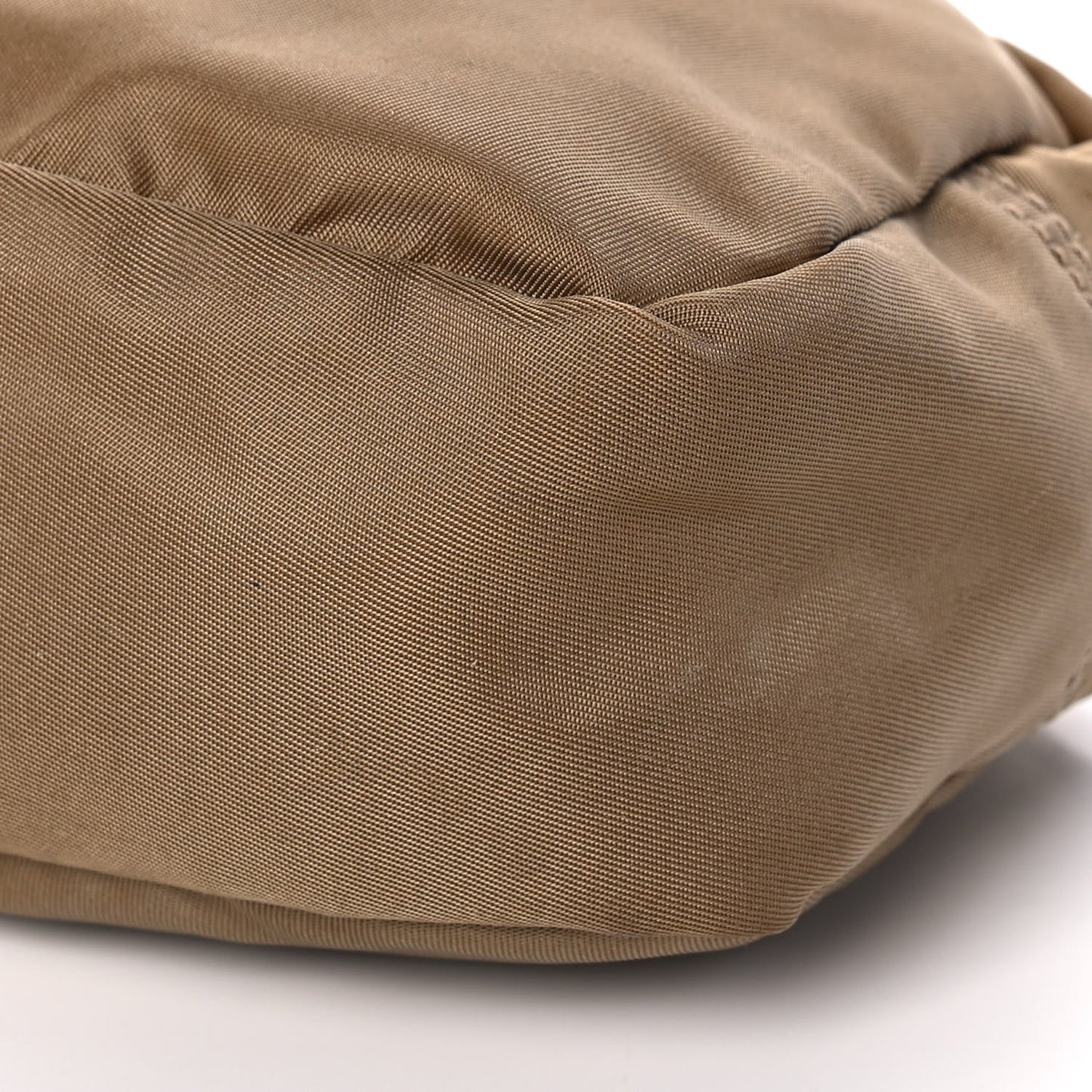 Nylon Vela Cosmetic Pouch Corinto