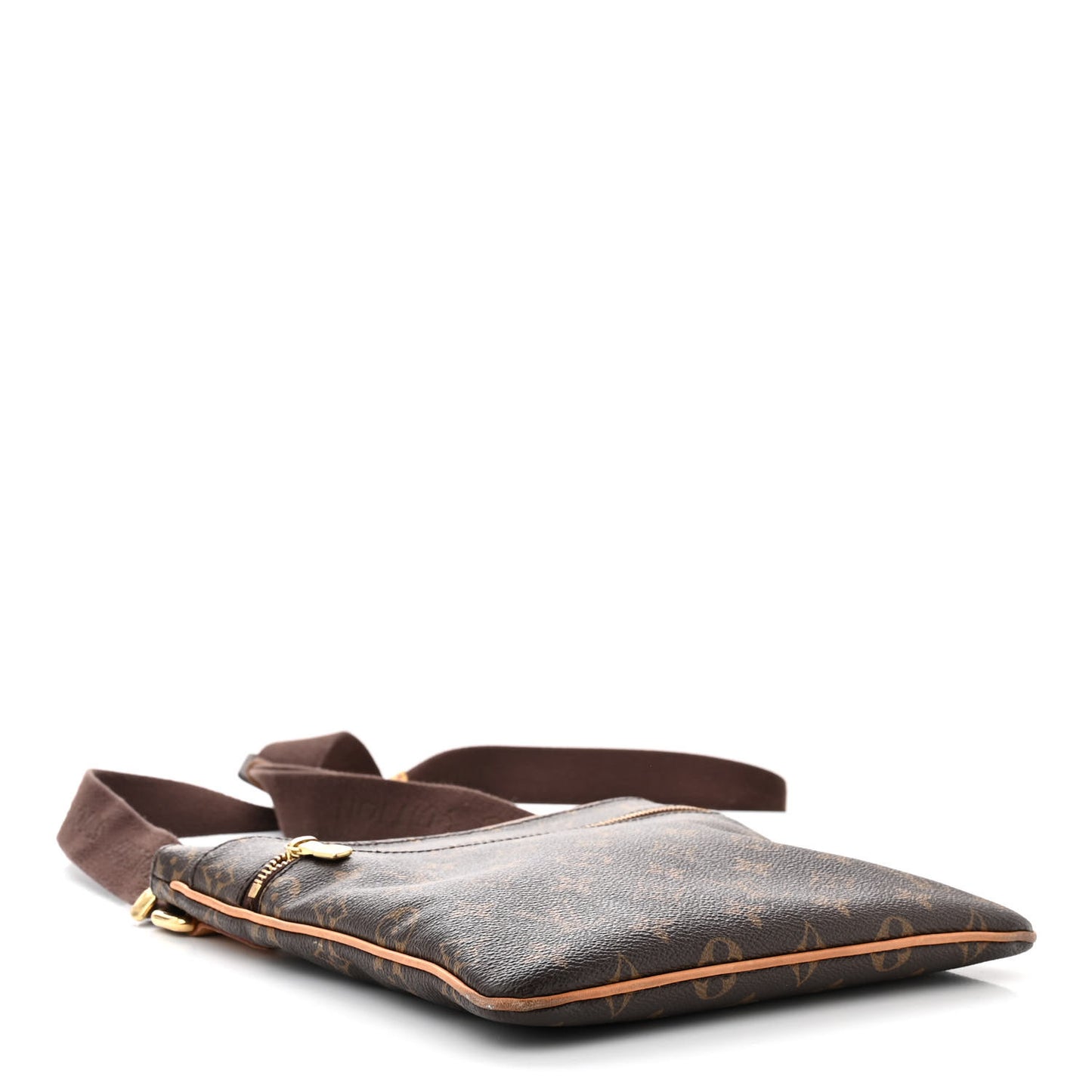 Monogram Pochette Valmy