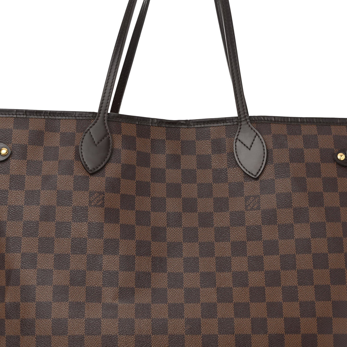 Damier Ebene Neverfull GM