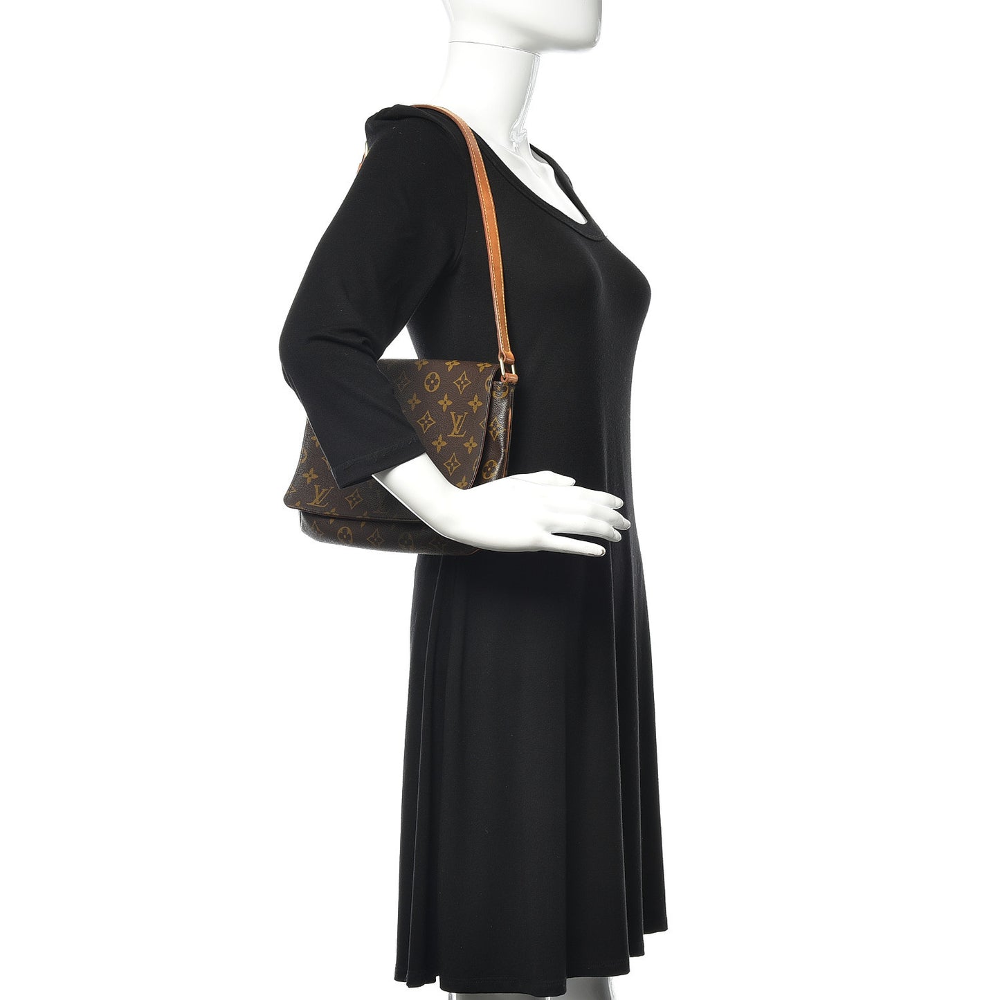 Monogram Musette Tango