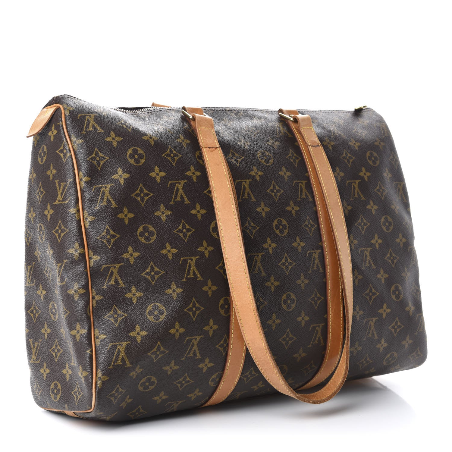 Louis Vuitton Monogram Sac Flanerie 45 2 of 20