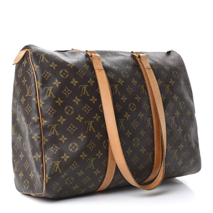 Louis Vuitton Monogram Sac Flanerie 45 2 of 20