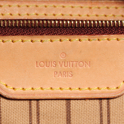 Louis Vuitton Monogram Delightful MM 6 of 7