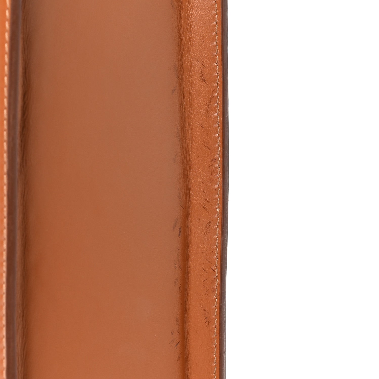 Jacquemus Smooth Calfskin Le Grand Chiquito Light Brown 10 of 12
