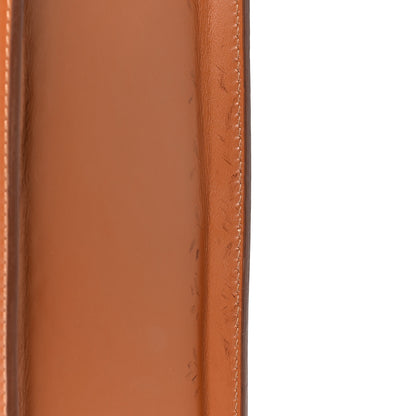 Jacquemus Smooth Calfskin Le Grand Chiquito Light Brown 10 of 12