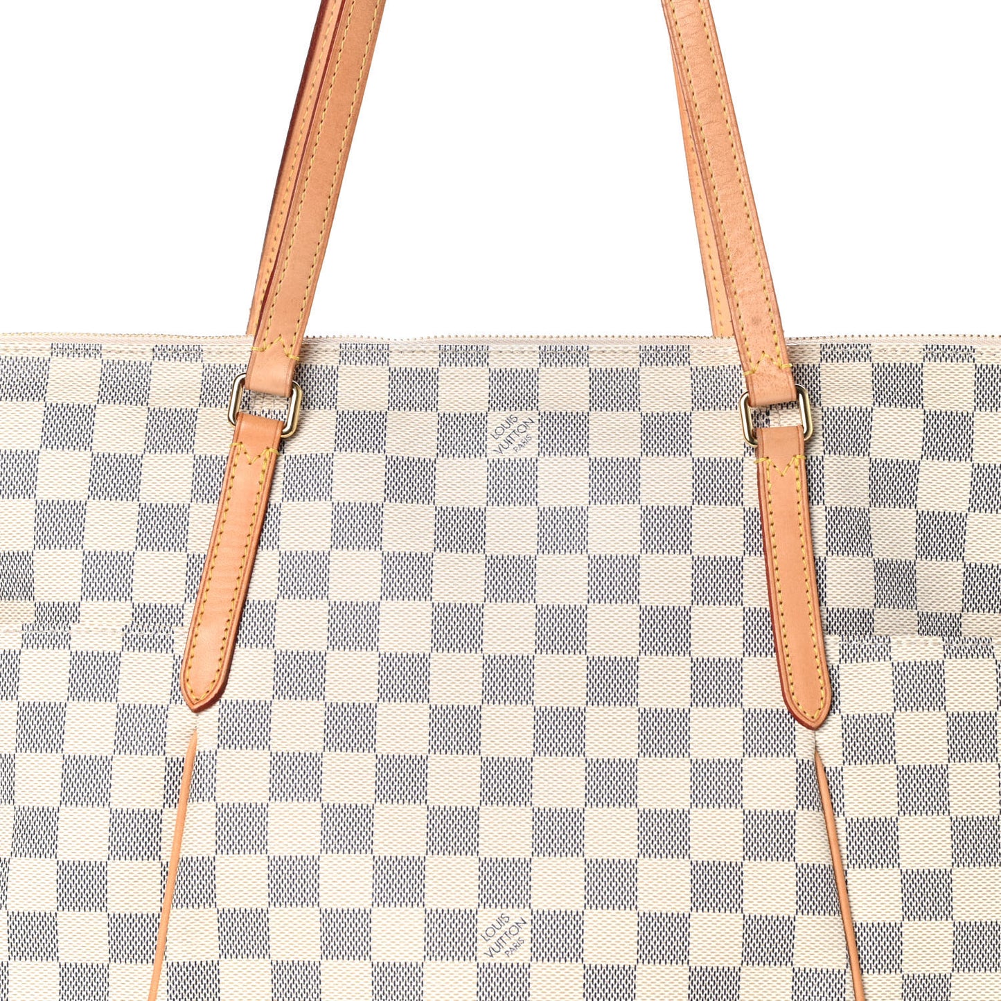 Damier Azur Totally MM