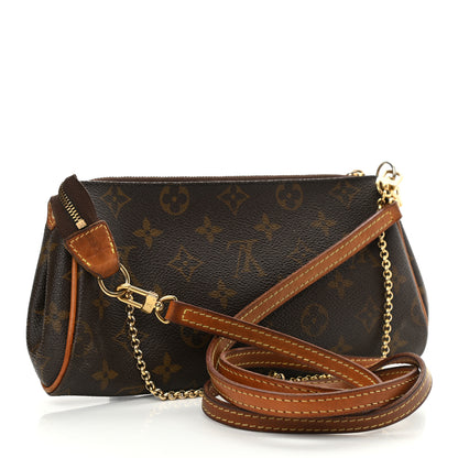 Louis Vuitton Monogram Eva Clutch 3 of 12