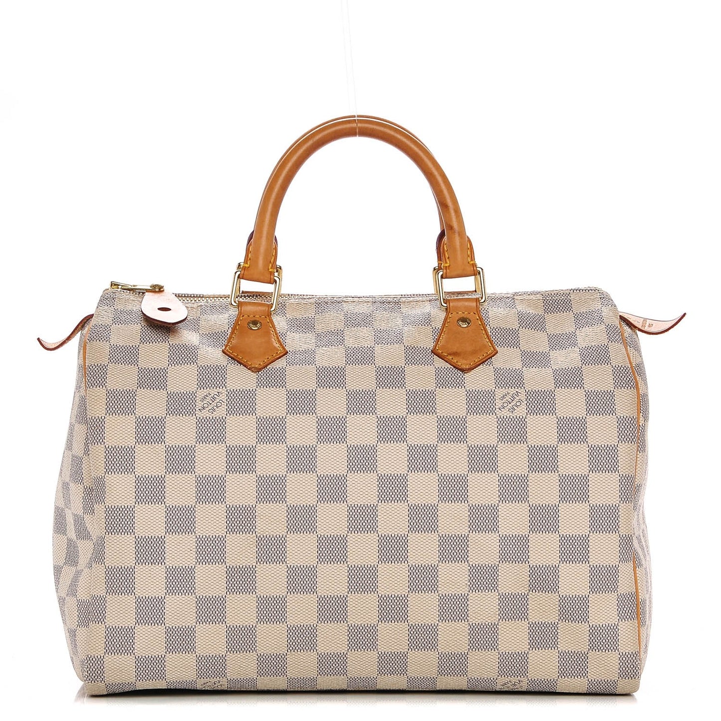 Damier Azur Speedy 30