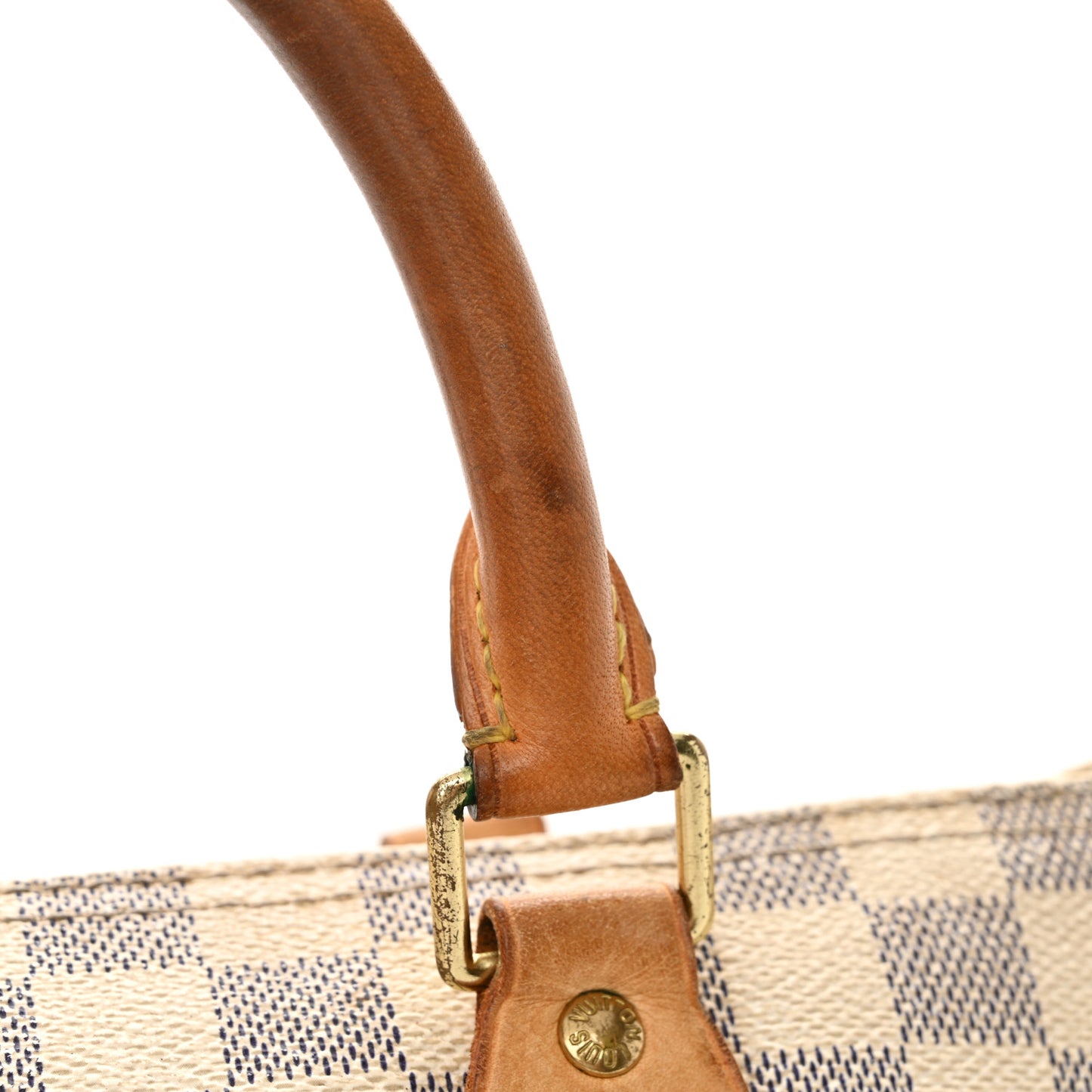 Damier Azur Speedy 30
