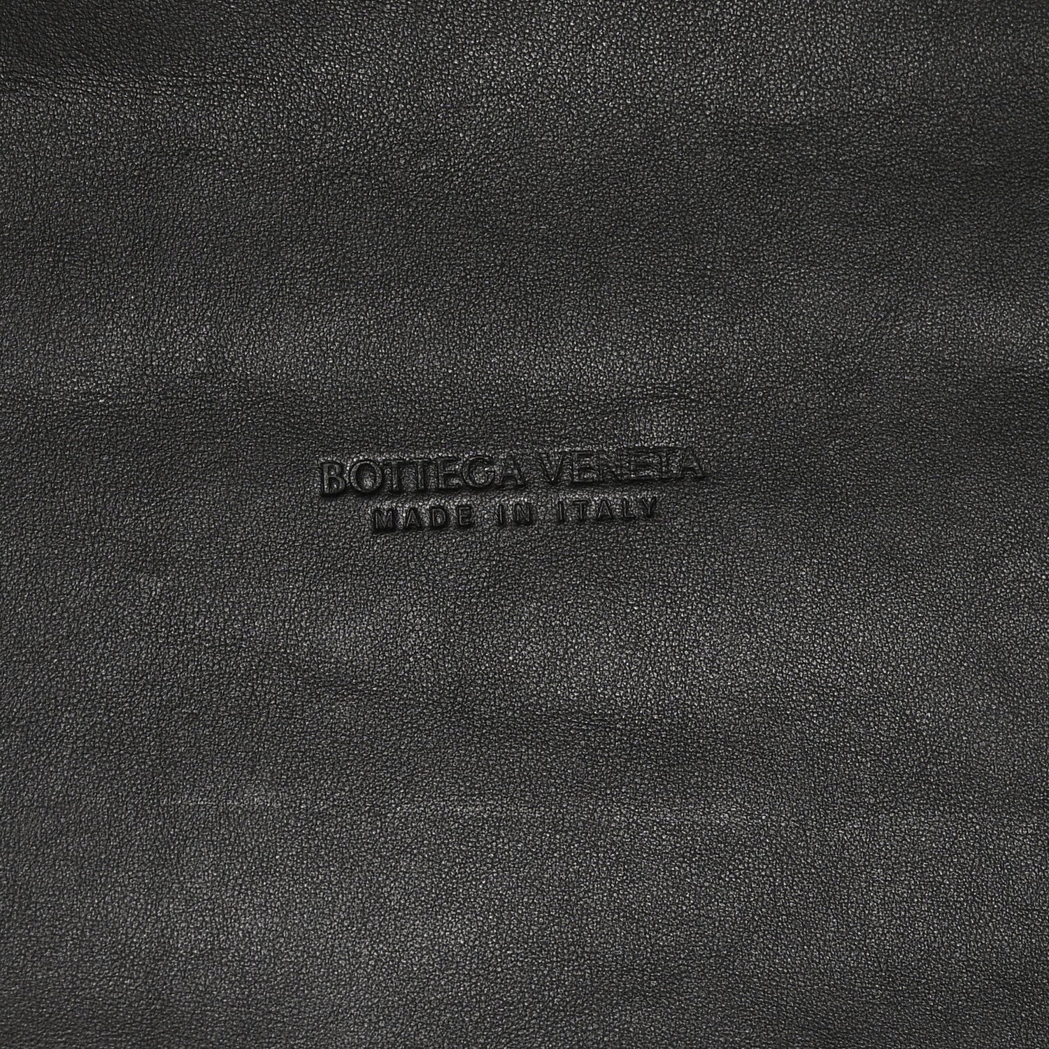 Bottega Veneta Nappa Intrecciato Tote Black 6 of 9