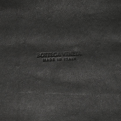 Bottega Veneta Nappa Intrecciato Tote Black 6 of 9