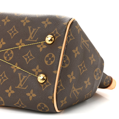 Louis Vuitton Monogram Tivoli PM 10 of 10