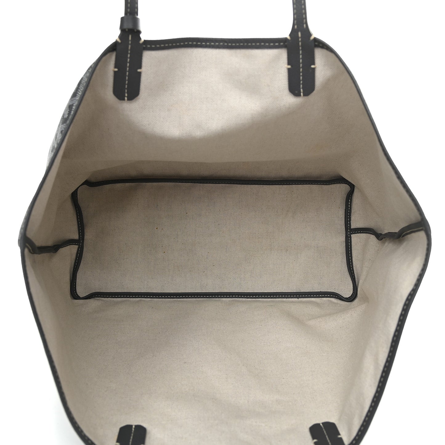 Goyardine Saint Louis PM Grey