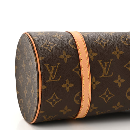 Louis Vuitton Monogram Papillon 26 8 of 9