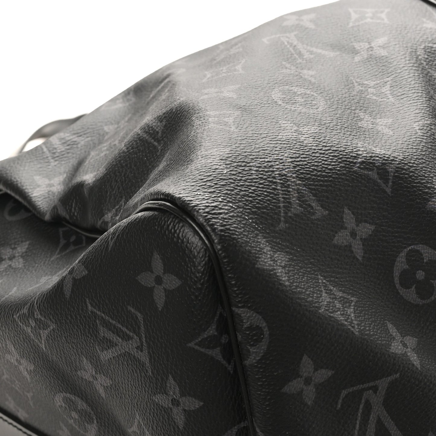 Monogram Eclipse Keepall Bandouliere 55
