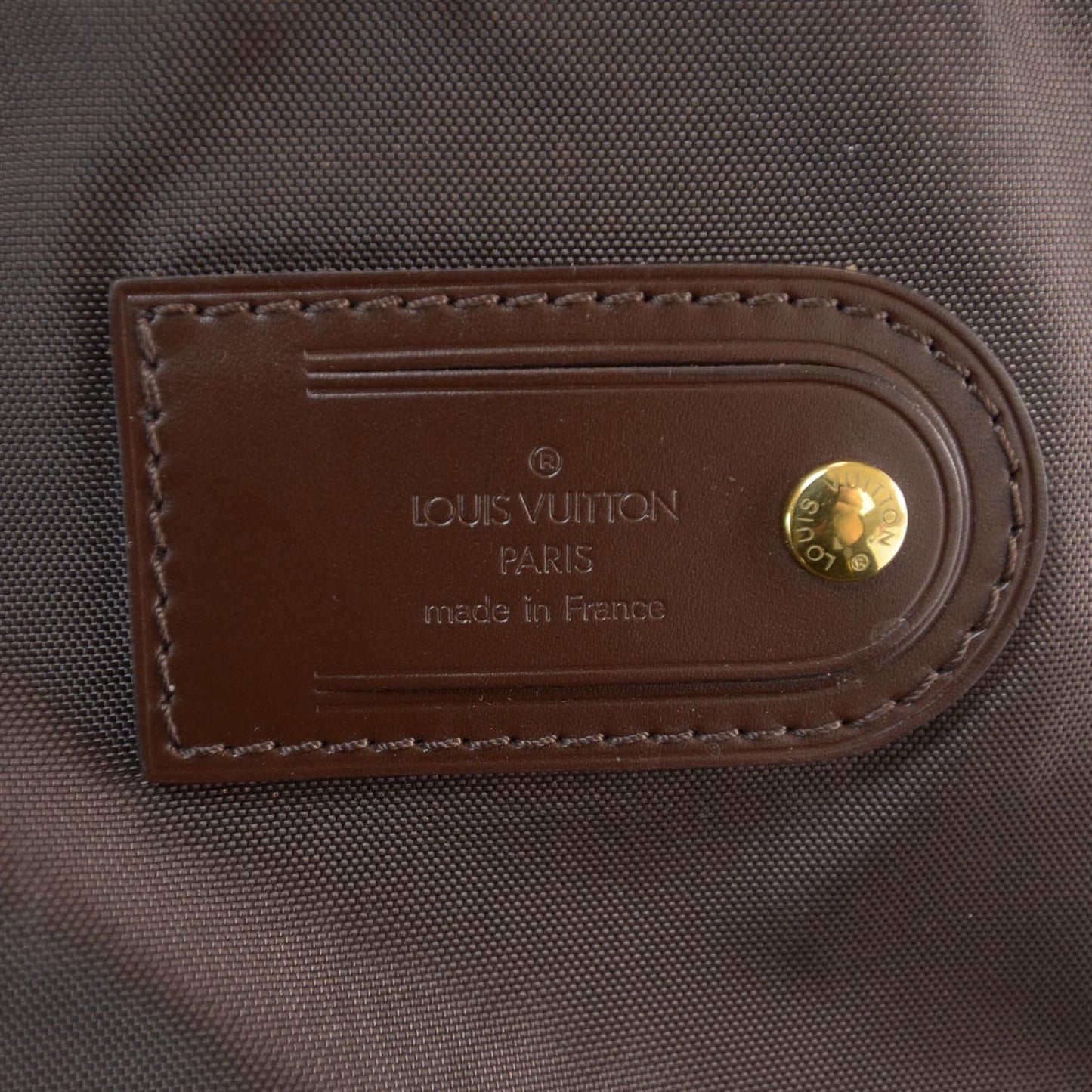 Damier Pegase 45
