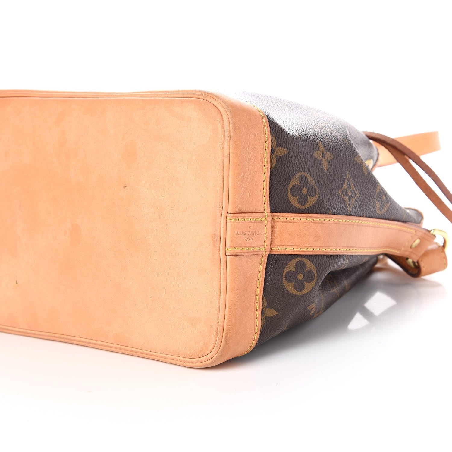 Louis Vuitton Monogram Noe BB 11 of 12