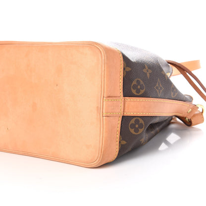 Louis Vuitton Monogram Noe BB 11 of 12