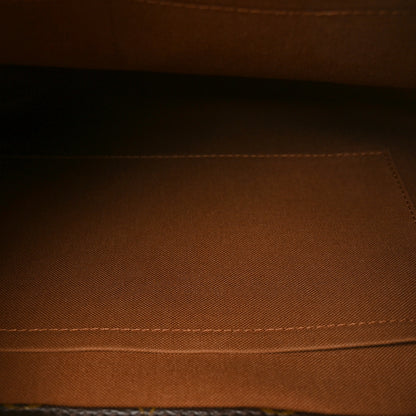 Louis Vuitton Monogram Sully PM 5 of 9