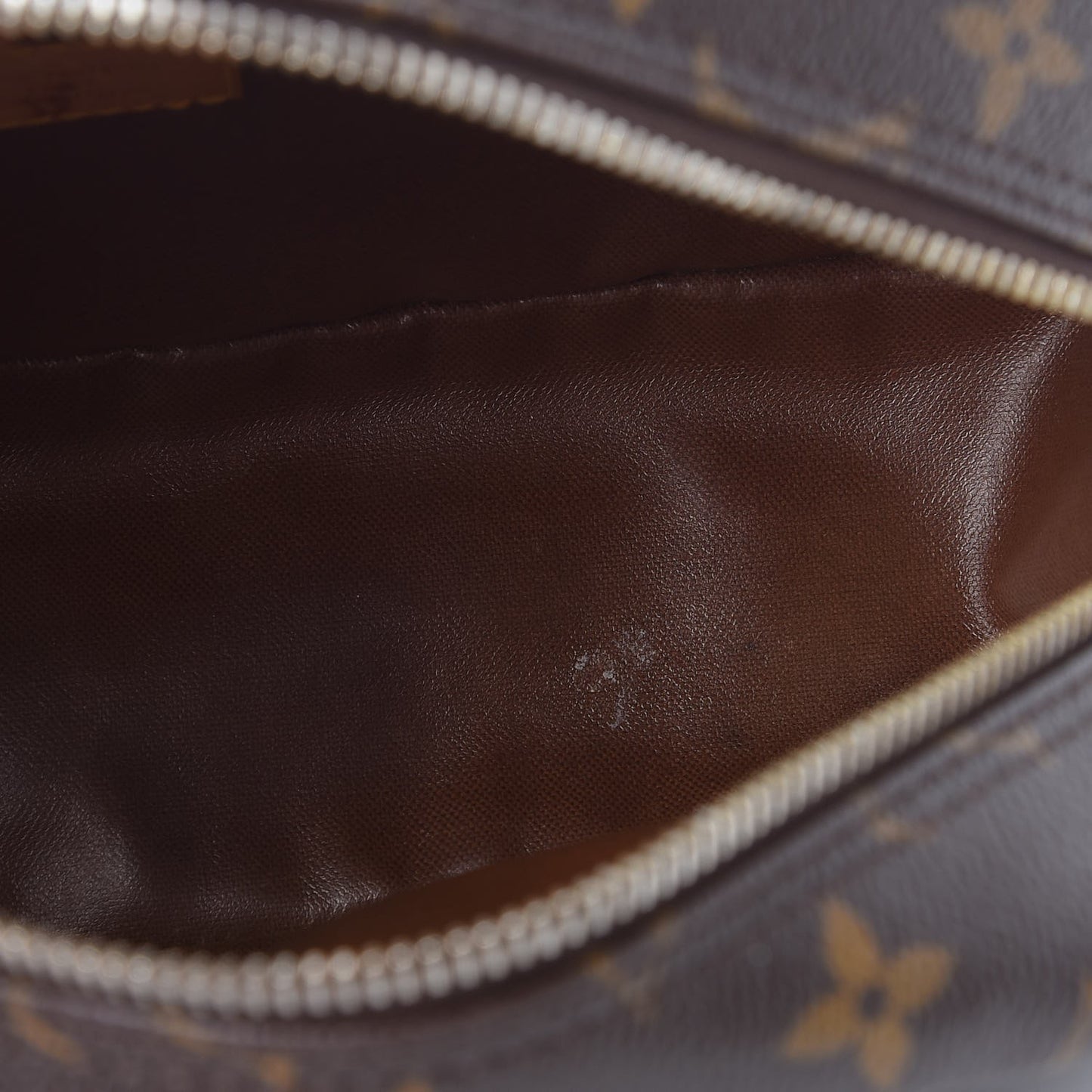 Monogram Toiletry Bag 25