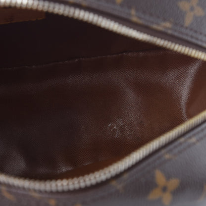 Louis Vuitton Monogram Toiletry Bag 25 11 of 11