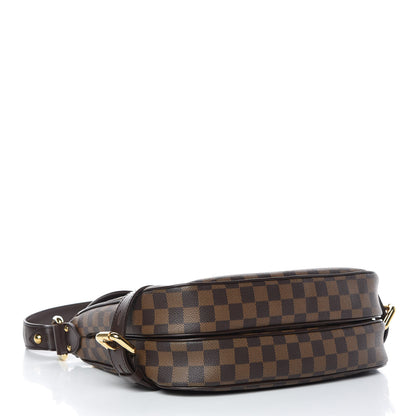 Louis Vuitton Damier Ebene Highbury 4 of 13