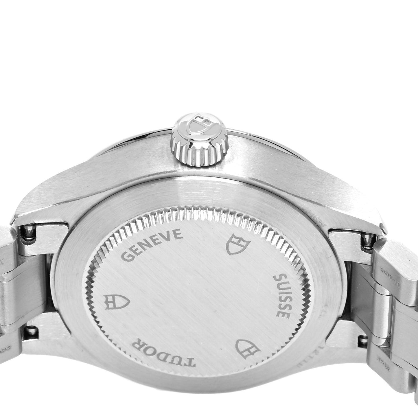 Stainless Steel 28mm Style Automatic Watch Black 12110