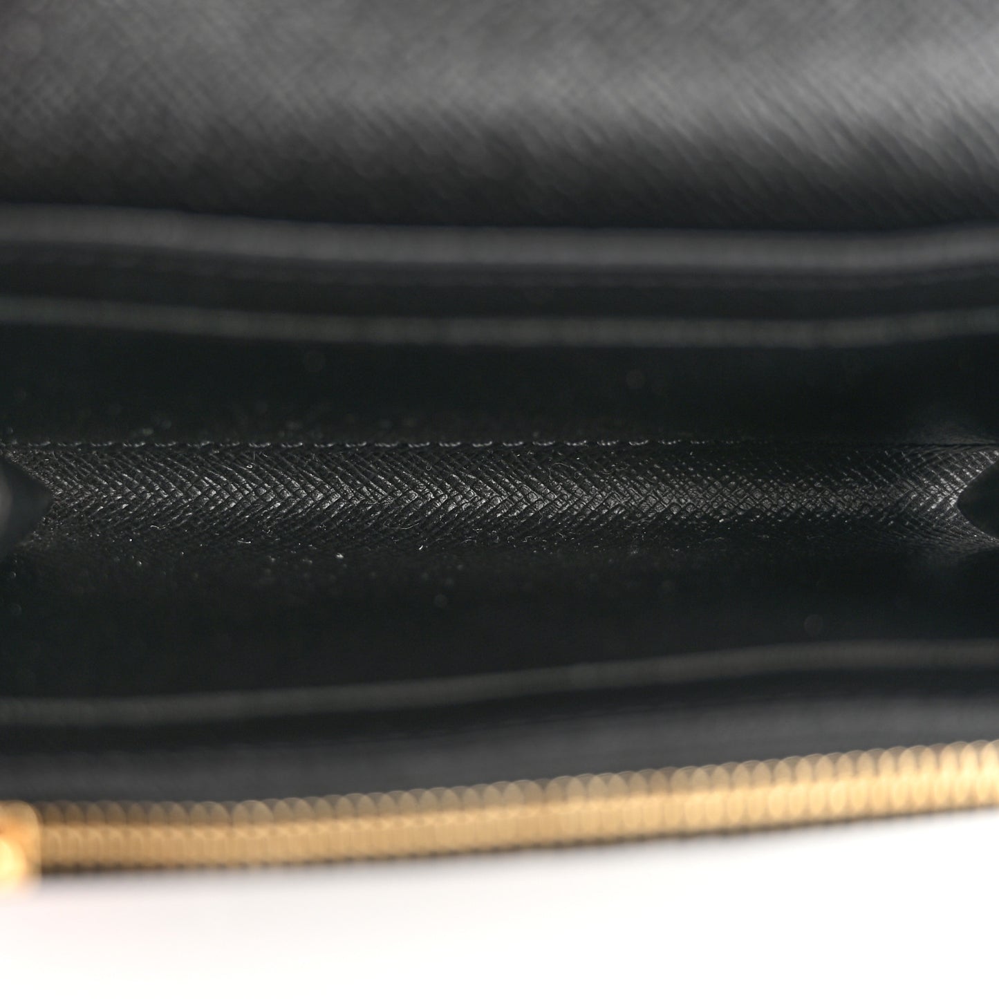 Monogram Giant Wild At Heart Rosalie Coin Purse Black