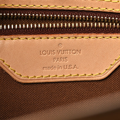 Louis Vuitton Monogram Batignolles Horizontal 6 of 9