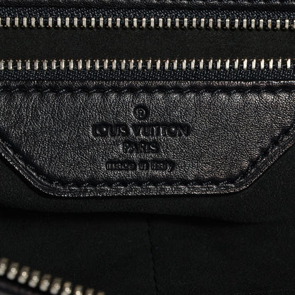 Louis Vuitton Monogram Antheia IXIA MM Black 6 of 7