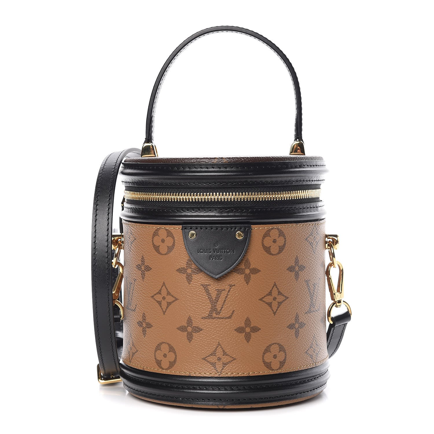Louis Vuitton Reverse Monogram Cannes 1 of 7