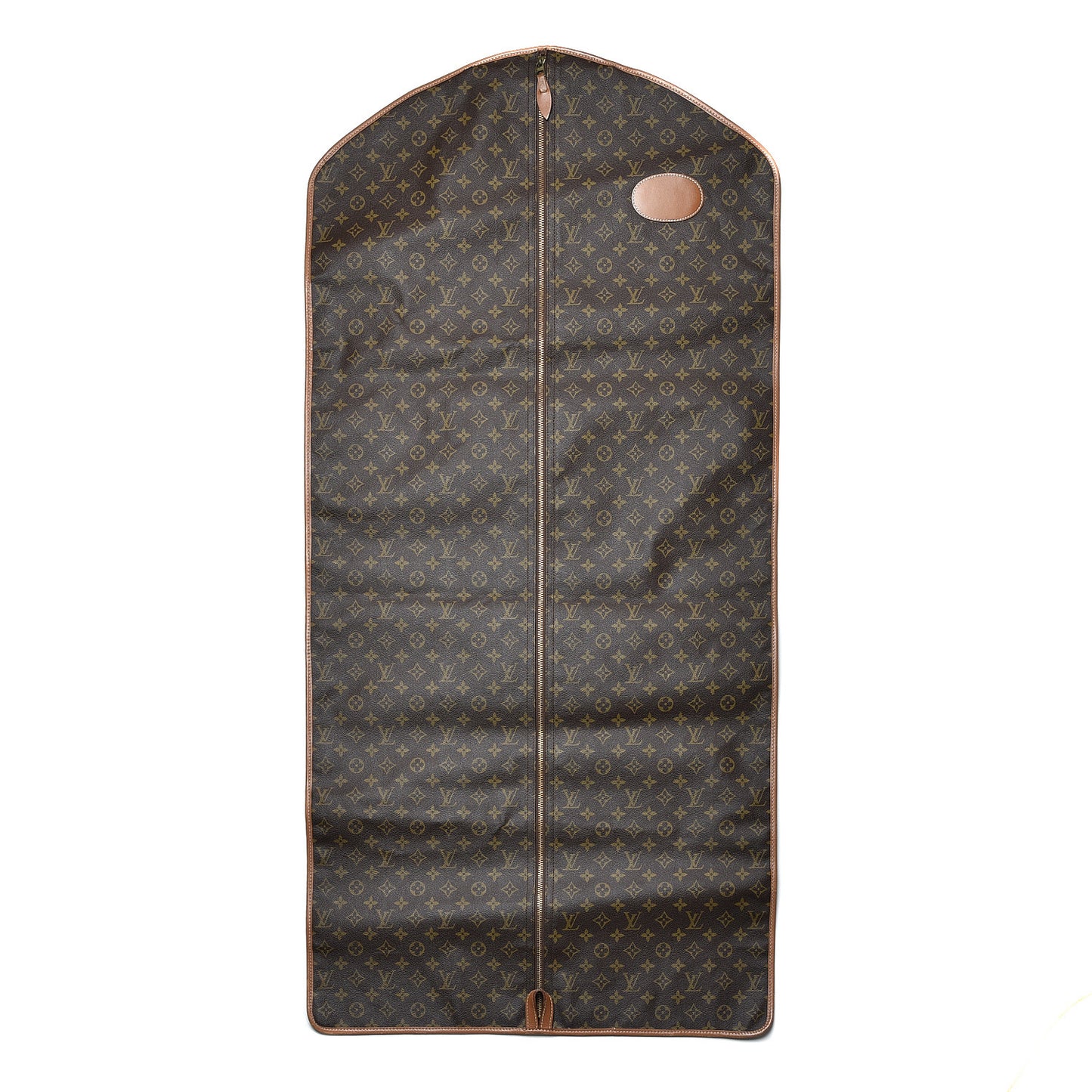 Monogram French Company Garment Bag