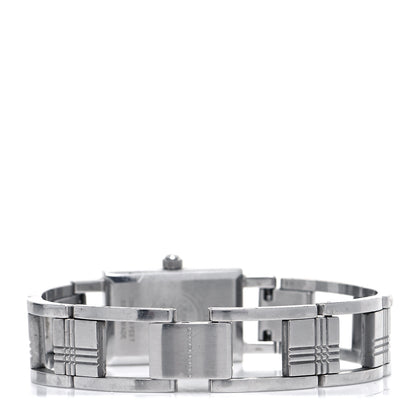 Burberry Stainless Steel 16mm Quartz Watch BU4206 3 of 4