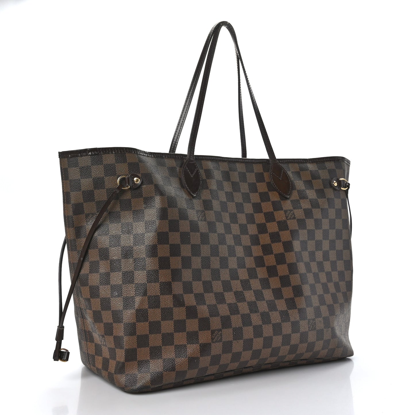 Damier Ebene Neverfull GM