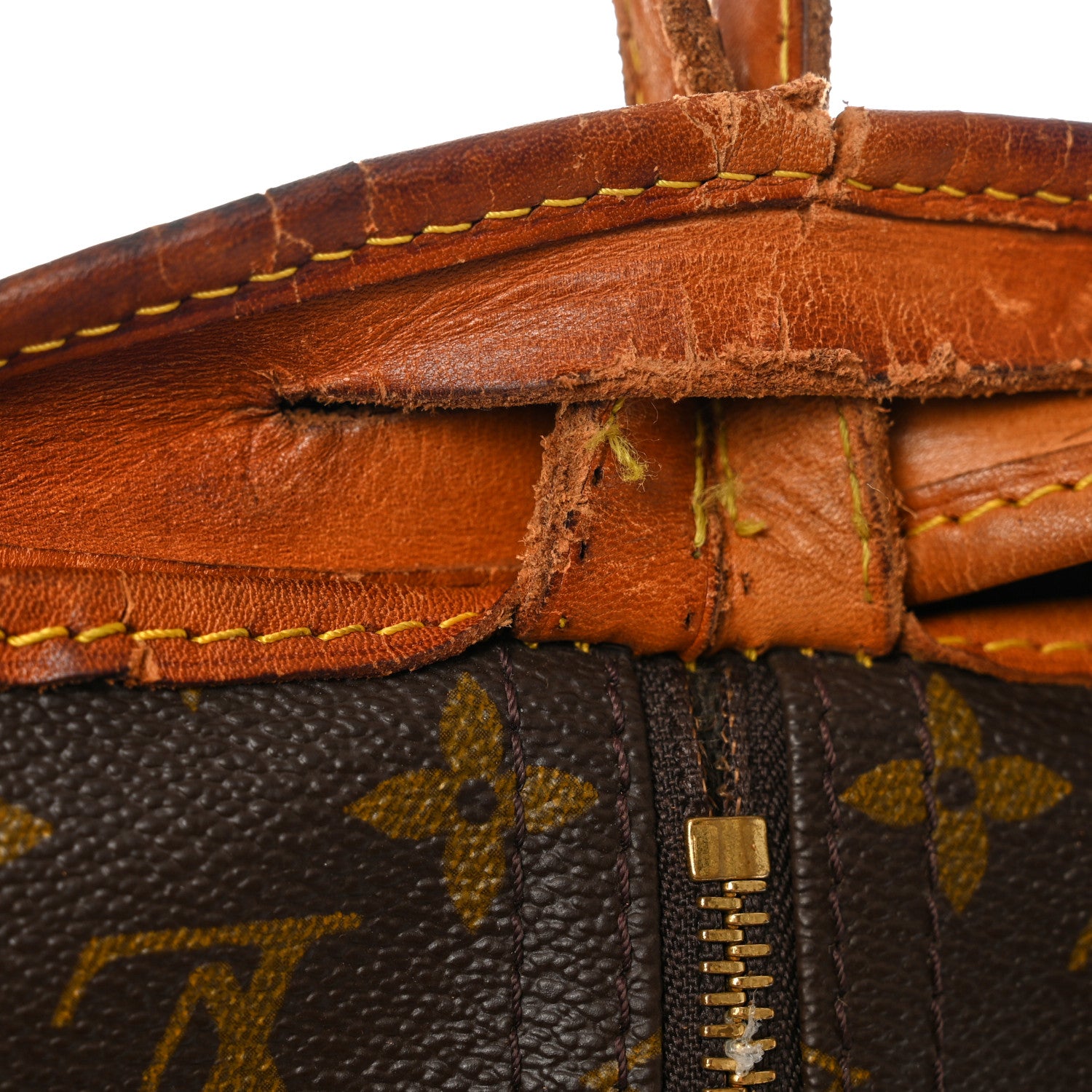 Louis Vuitton Monogram Garment Cover 9 of 12