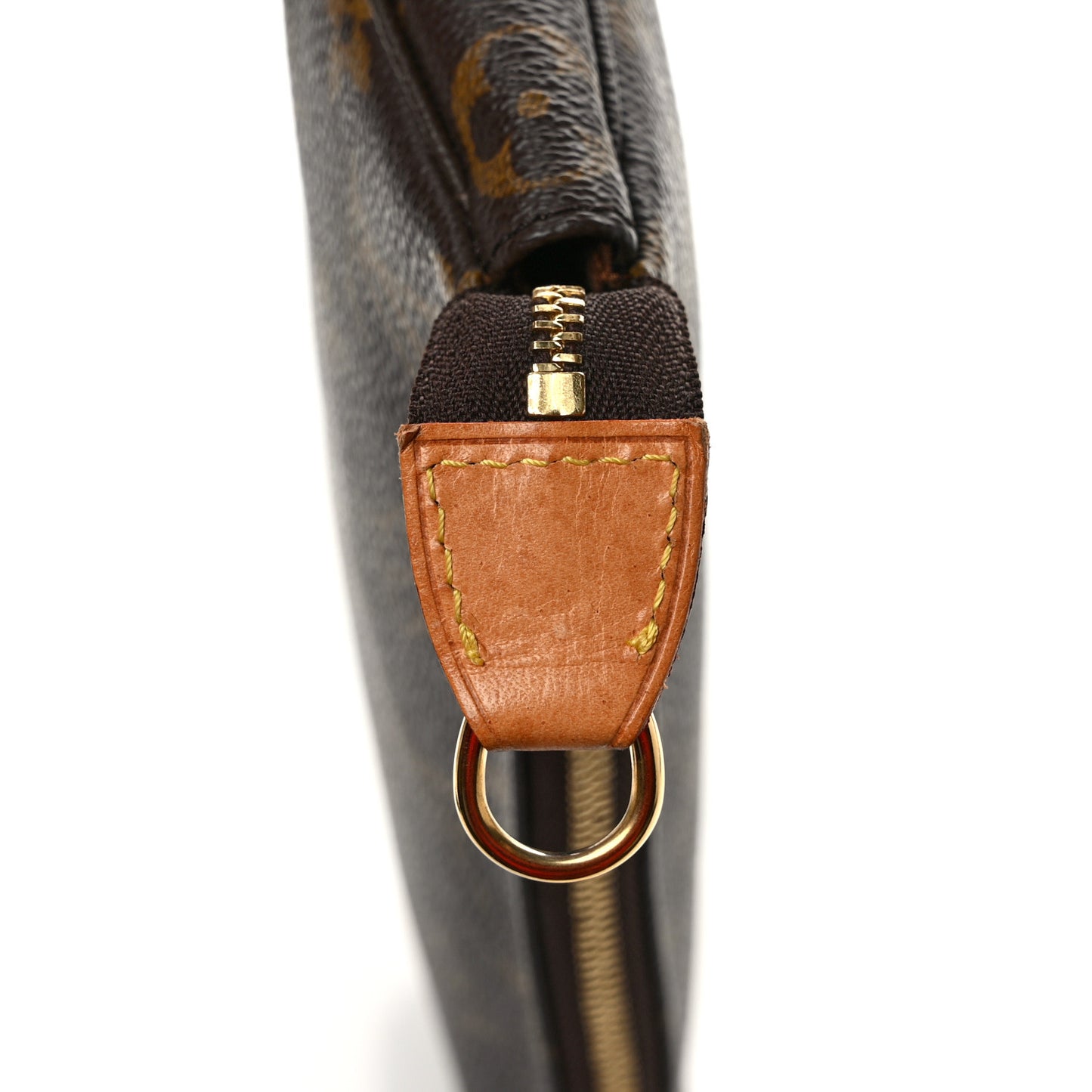 Monogram Pochette Accessories