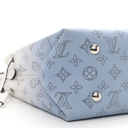 Louis Vuitton Mahina Degrade Bella Bleu 10 of 12