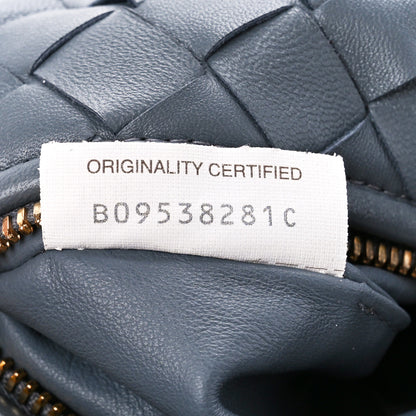 Bottega Veneta Nappa Intrecciato Mini Jodie Krim 8 of 11