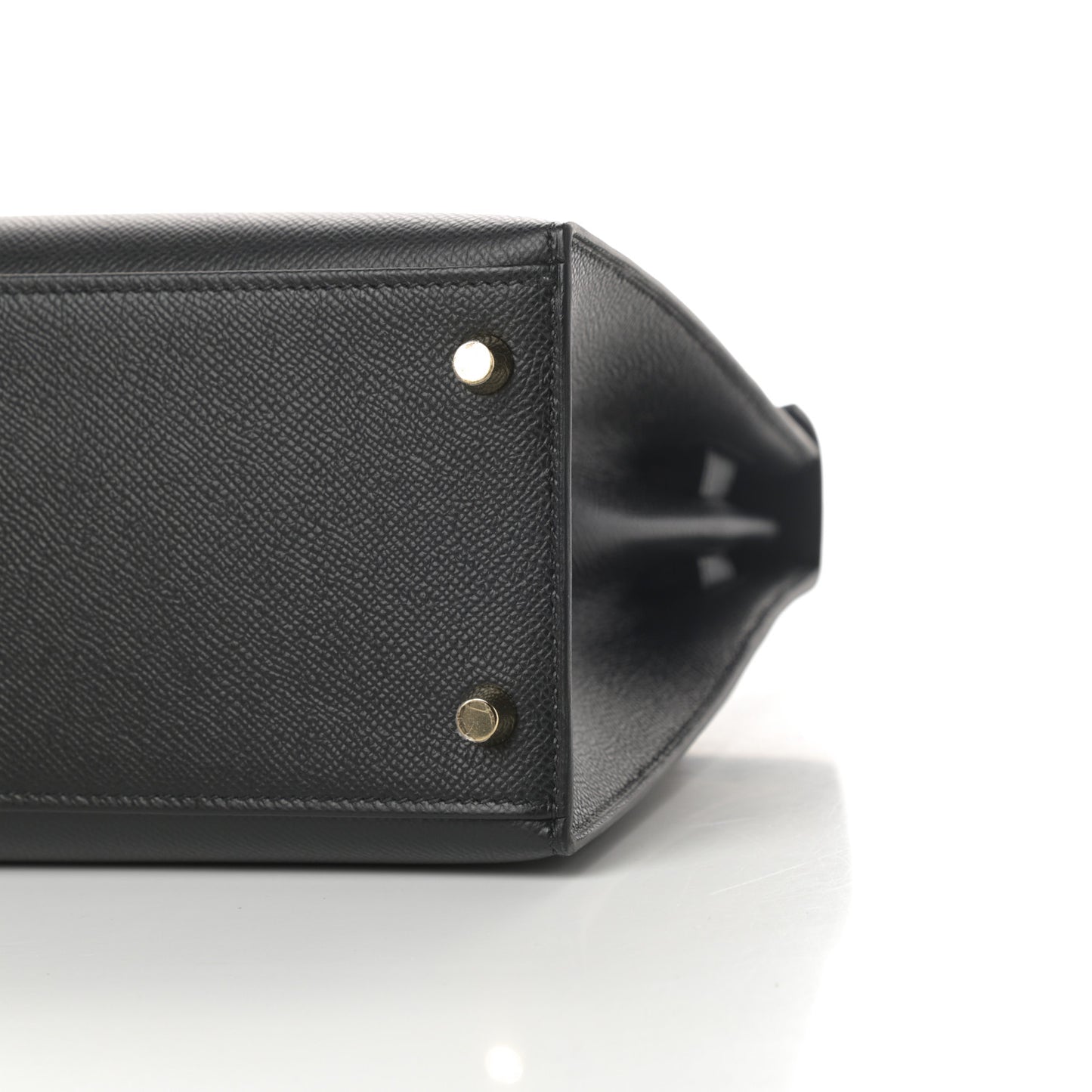 Epsom Kelly Sellier 28 Black