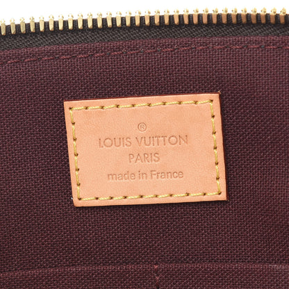 Louis Vuitton Monogram Turenne PM 8 of 12