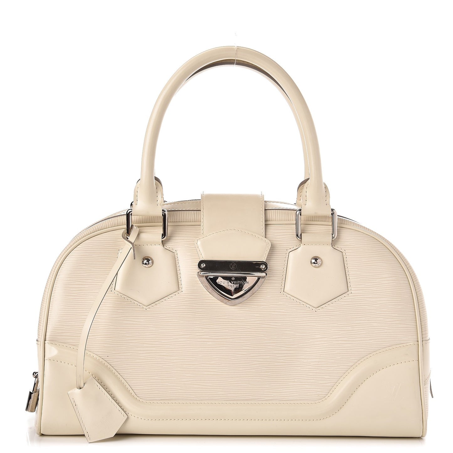 Epi Bowling Montaigne GM Ivory