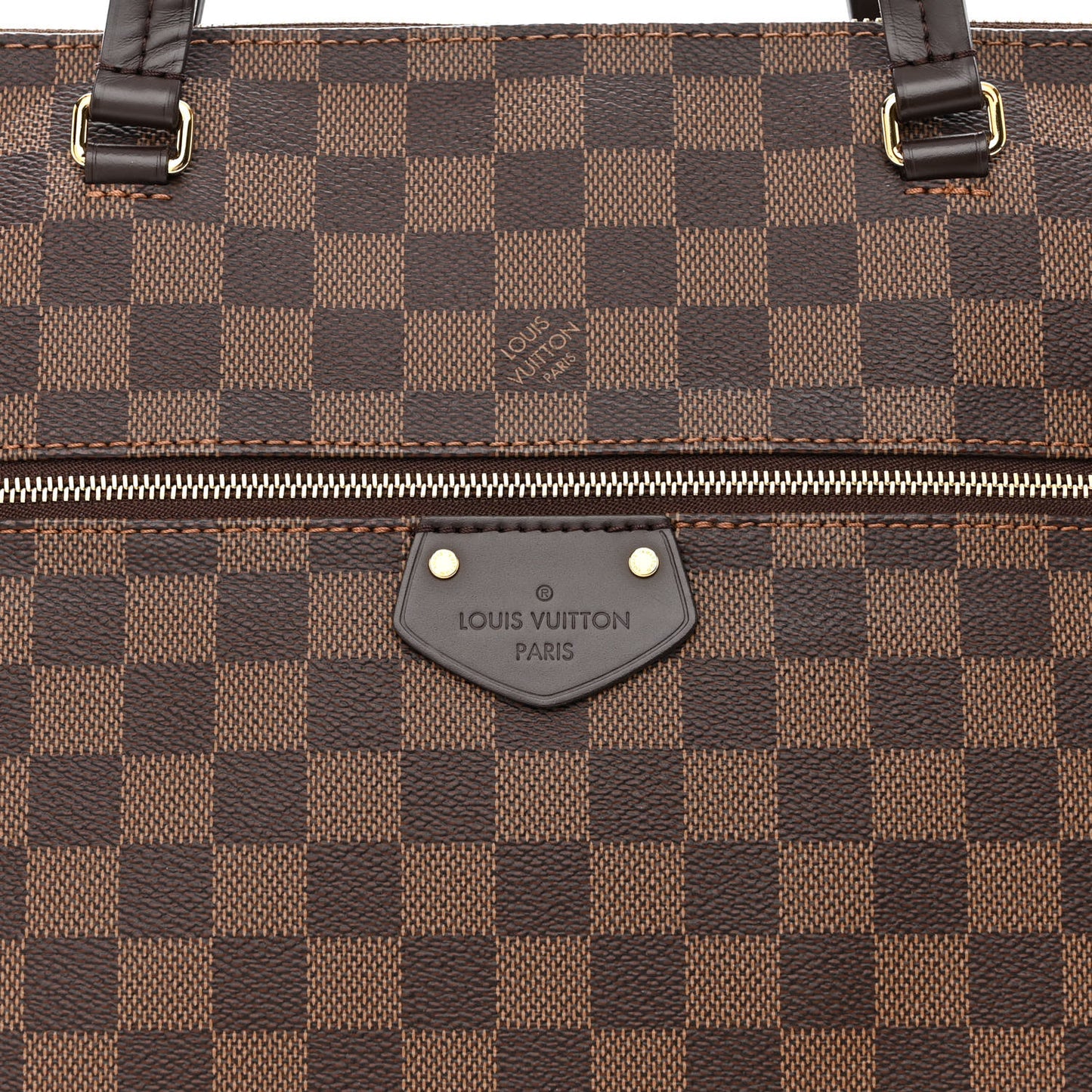 Damier Ebene Iena MM