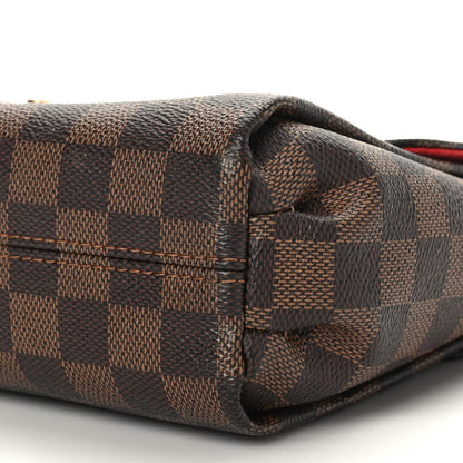 Louis Vuitton Damier Ebene Croisette 8 of 8