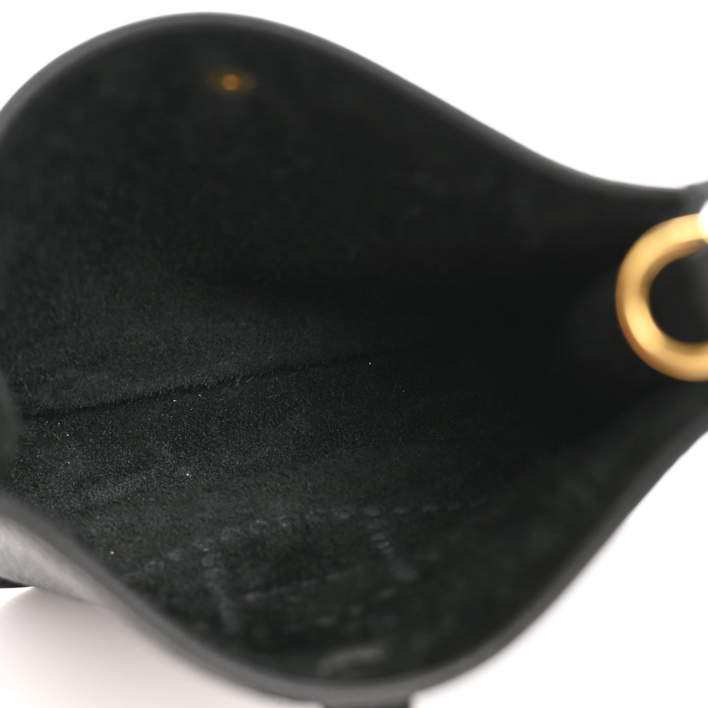 Taurillon Clemence Evelyne TPM Black