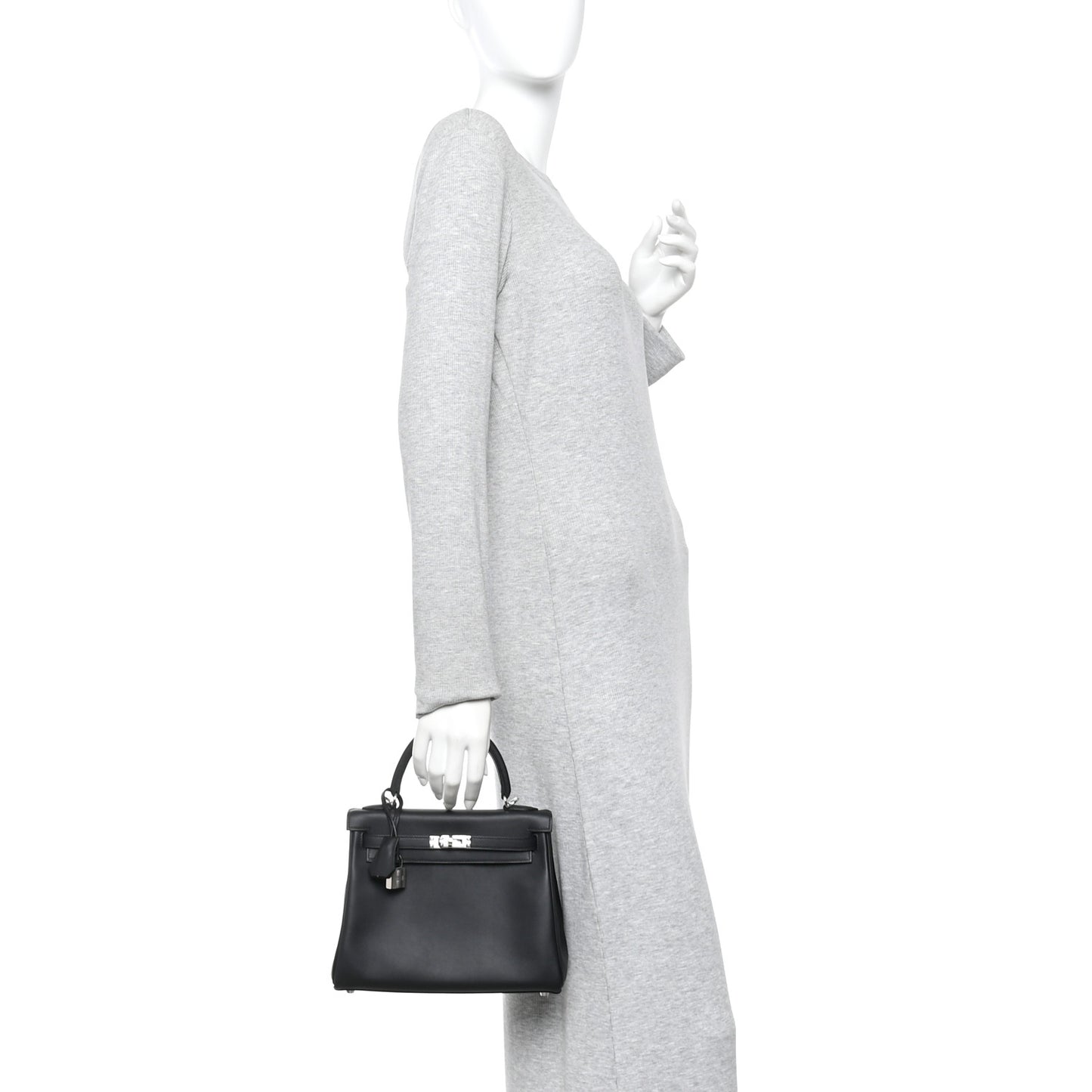 Swift Kelly Retourne 25 Black
