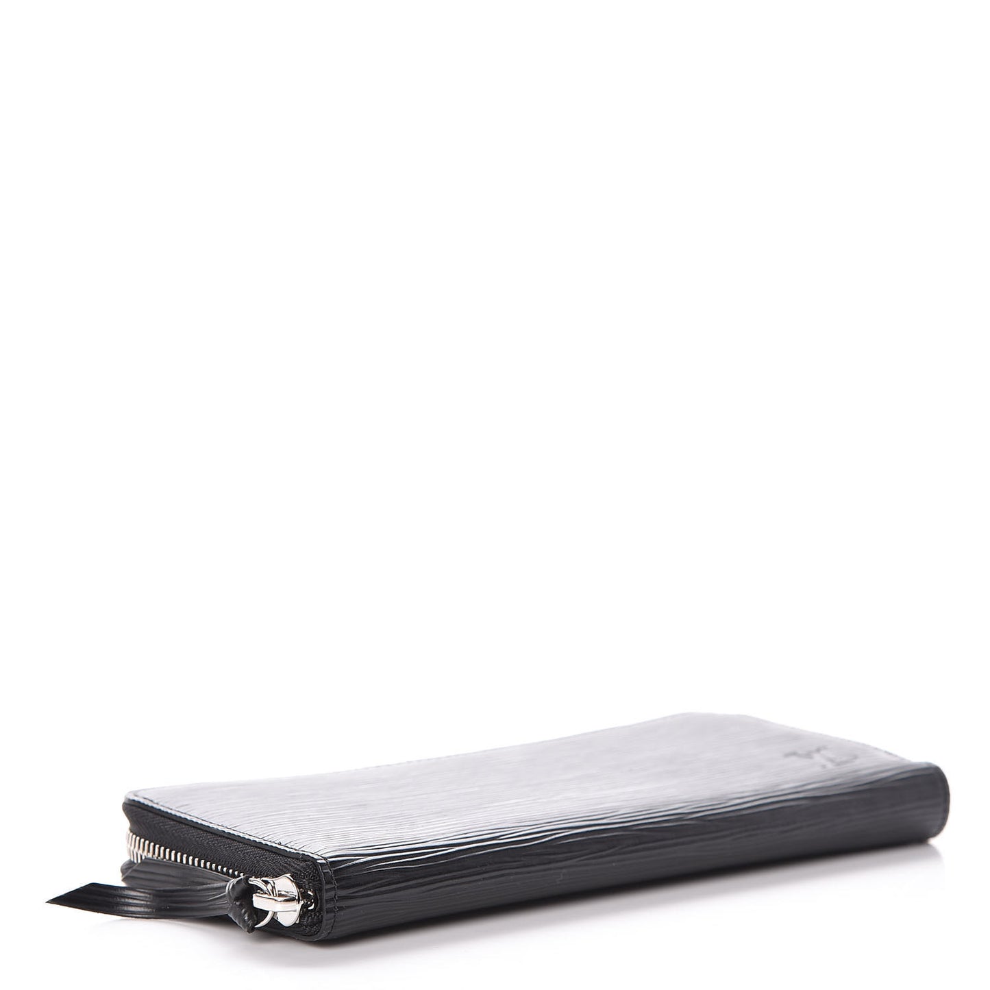 Epi Clemence Wallet Black