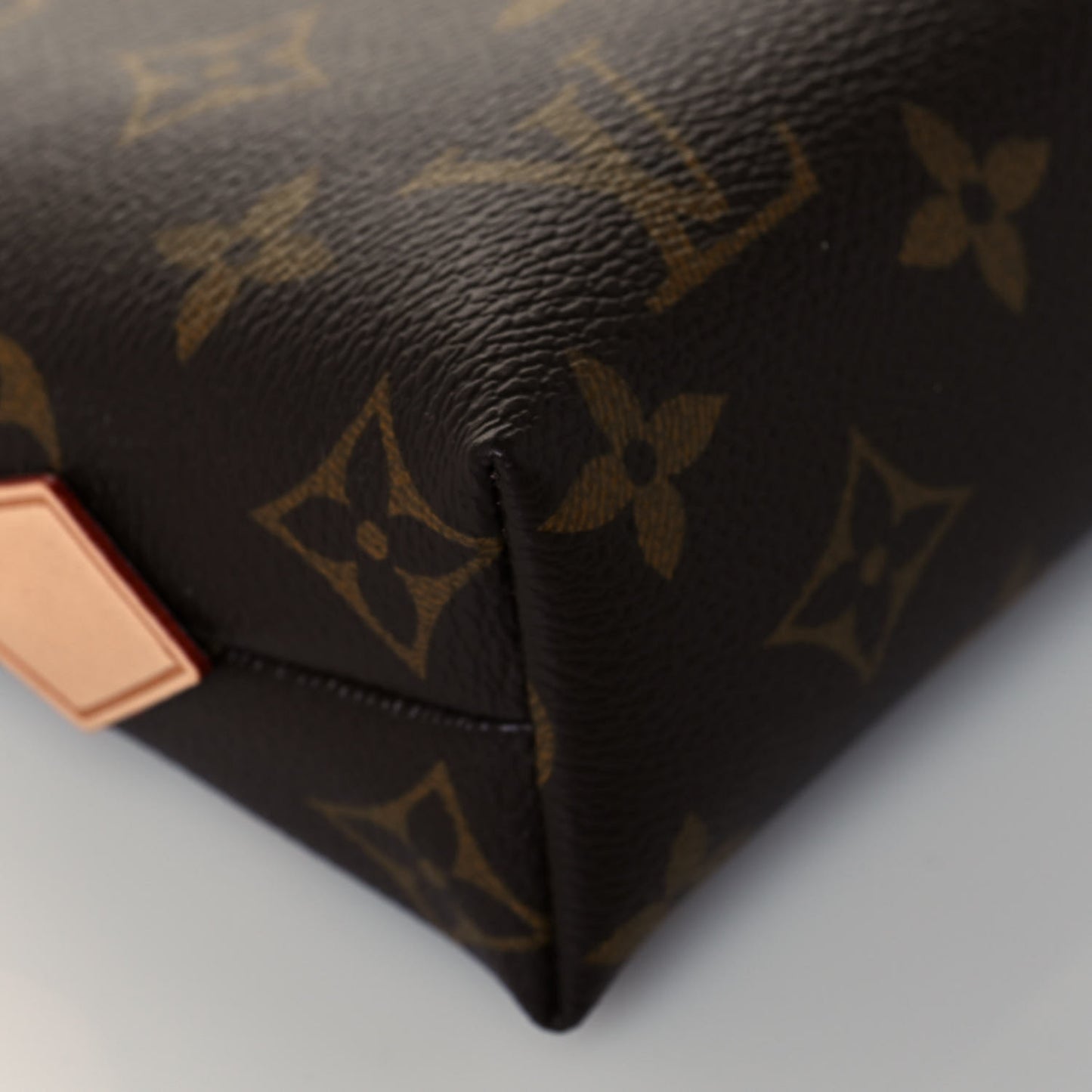 Monogram Cosmetic Pouch GM