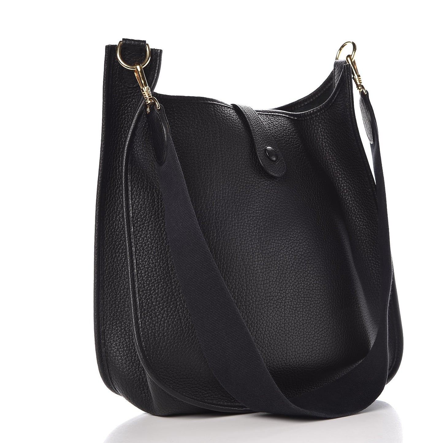 Togo Evelyne GM Black